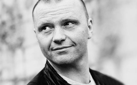 Portrett av Arnt Egil Rånes