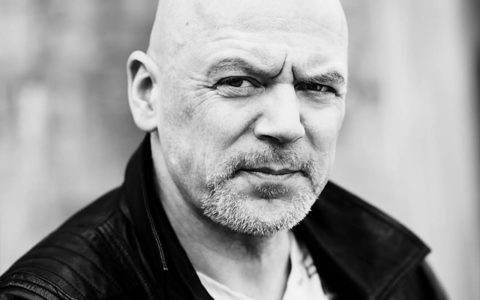 Portrett av Eivind Berre