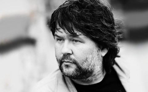 Portrett av Eskil Brøndbo