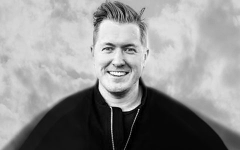 Portrett av Jens Martin Dahle Olsen