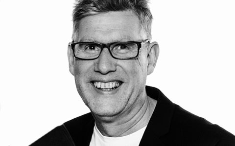 Portrett av Sigmund Kveli