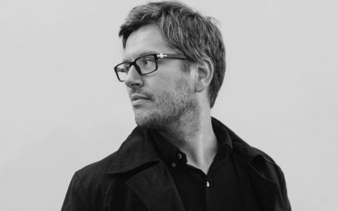 Portrett av Thomas Brøndbo